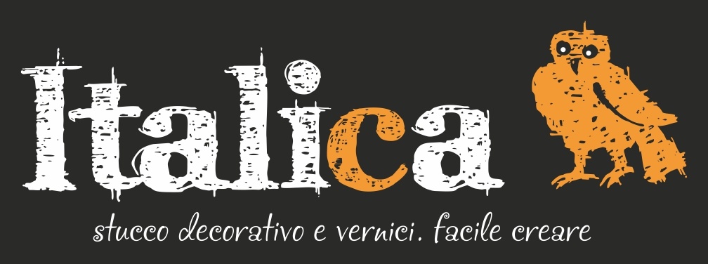 ITALICA — краски для дома, Санкт-Петербург